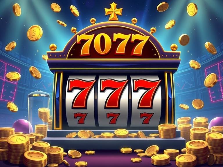 7e77 login