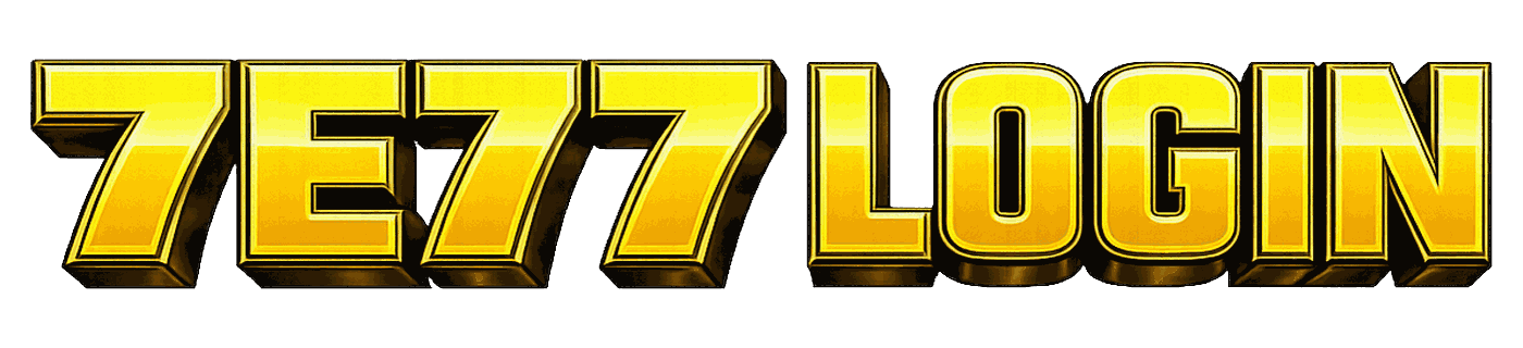 7e77 Login